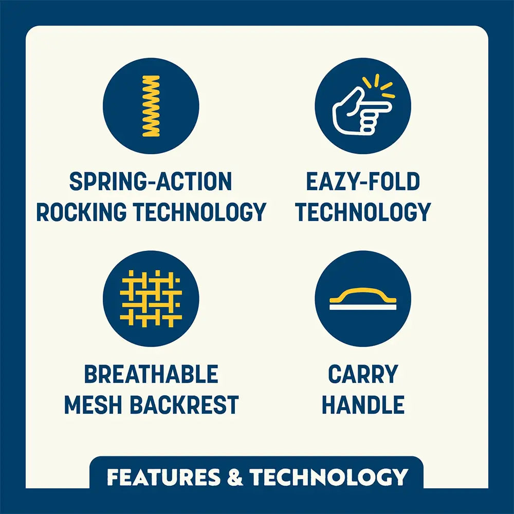 Freestyle Rocker™