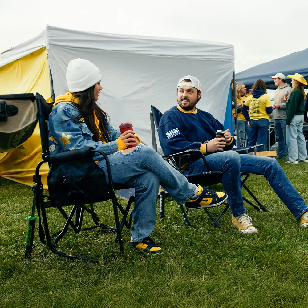 Stowaway Rocker™